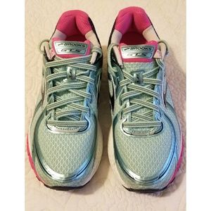 Brooks Adrenaline GTS 16 Sz 6 M (B)